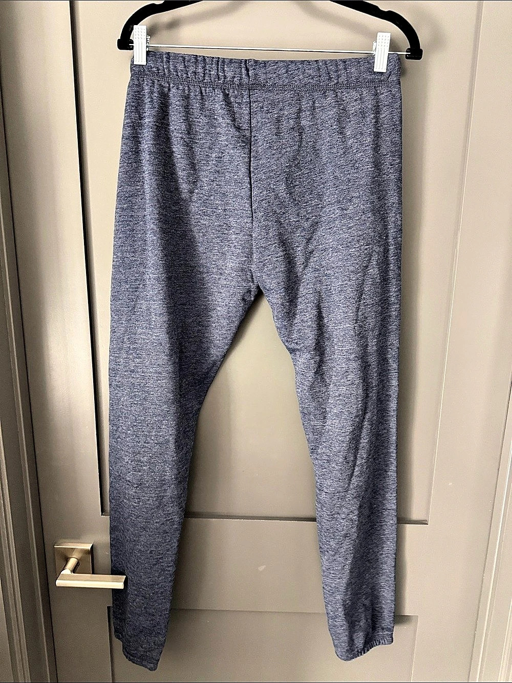 League Women'Small Jogger Leggings Blue Size Small NWT - Picture 2 of 6